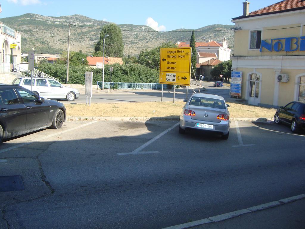 Studio Centar Sp Trebinje Exterior foto