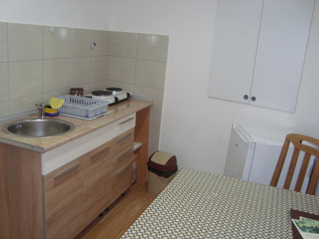 Studio Centar Sp Trebinje Exterior foto