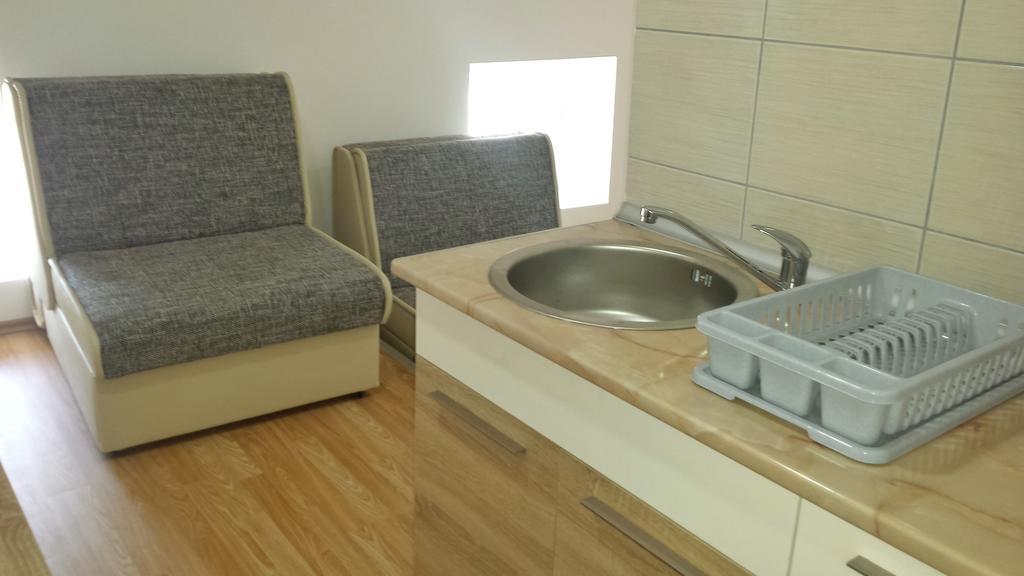 Studio Centar Sp Trebinje Exterior foto