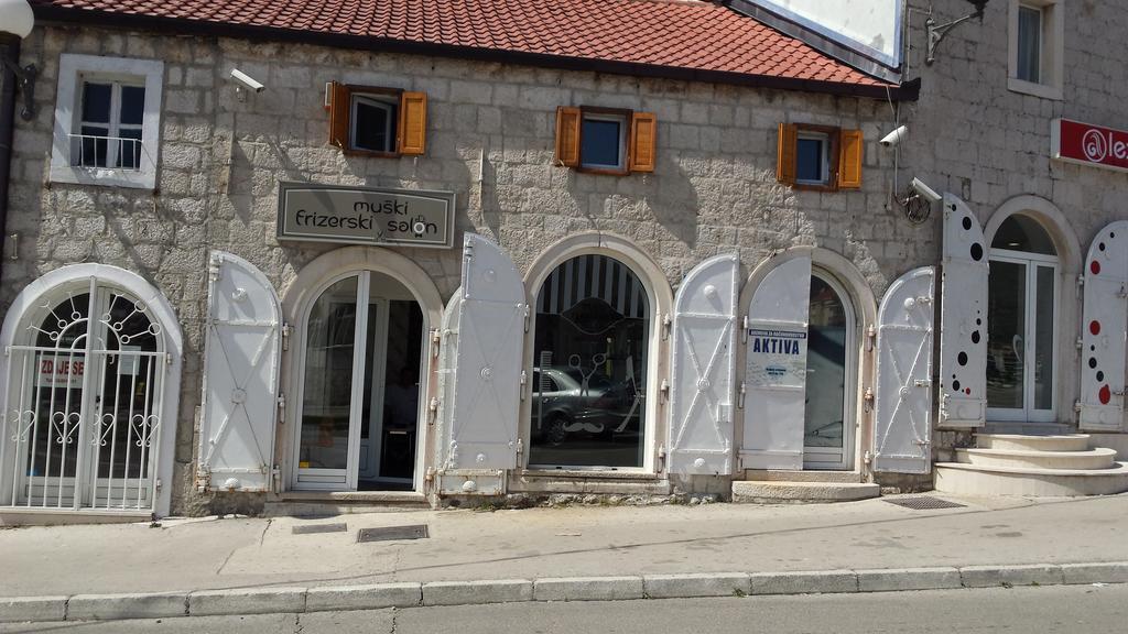 Studio Centar Sp Trebinje Exterior foto